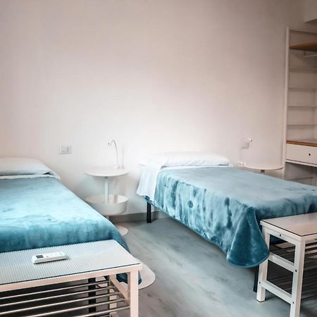 Appartamento Torresi 2 Ancona Kültér fotó