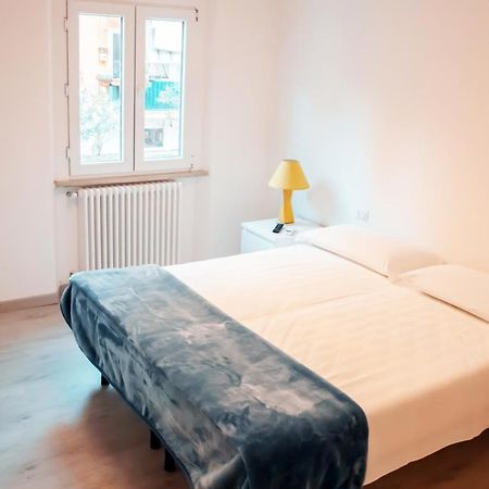Appartamento Torresi 2 Ancona Kültér fotó