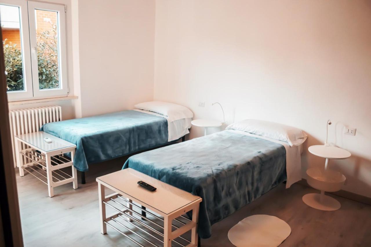 Appartamento Torresi 2 Ancona Kültér fotó